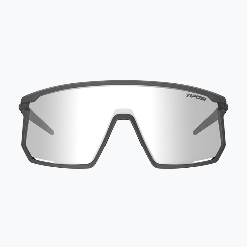 Slnečné okuliare Tifosi Moab Fototec matte gunmetal/light night photochromic 2