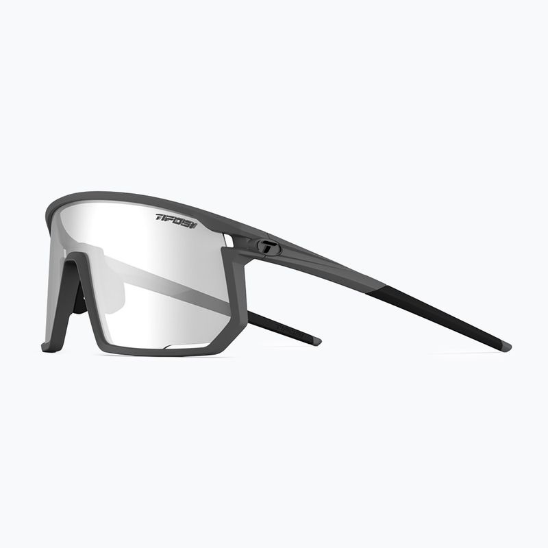 Slnečné okuliare Tifosi Moab Fototec matte gunmetal/light night photochromic 3