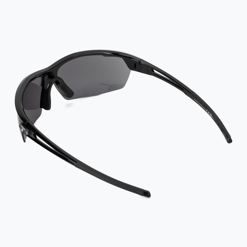 Slnečné okuliare Tifosi Navar gloss black/smoke 2
