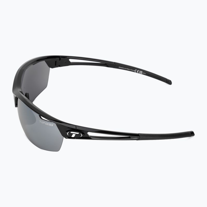 Slnečné okuliare Tifosi Navar gloss black/smoke 4