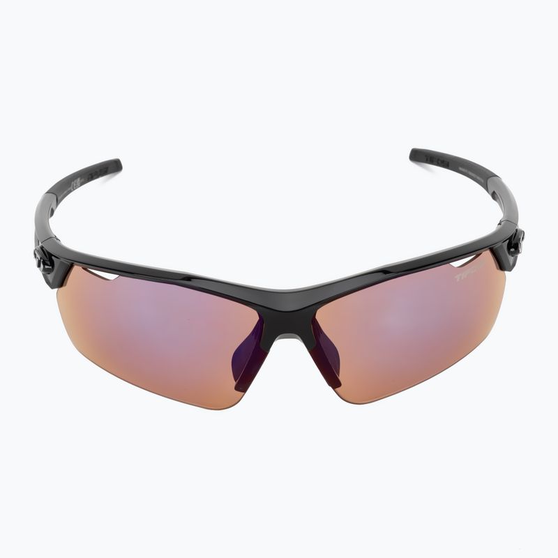 Slnečné okuliare Tifosi Navar FC gloss black/ac red 3
