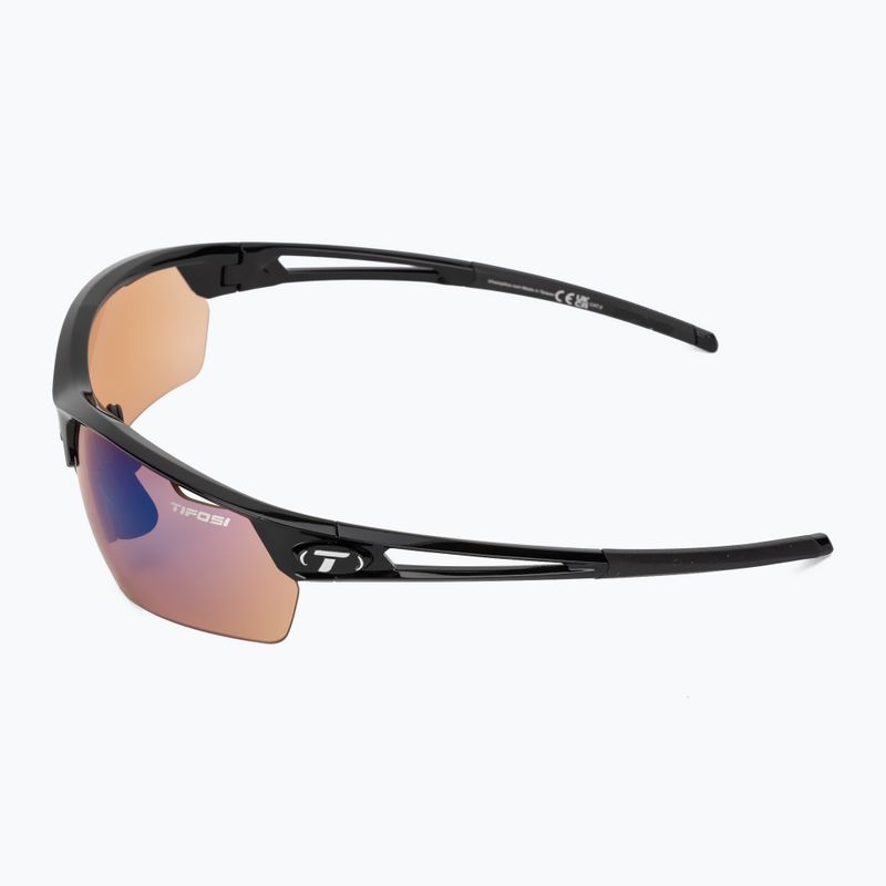 Slnečné okuliare Tifosi Navar FC gloss black/ac red 4