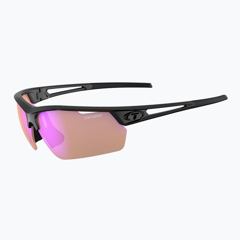 Slnečné okuliare Tifosi Navar FC gloss black/ac red