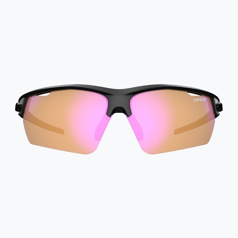Slnečné okuliare Tifosi Navar FC gloss black/ac red 2