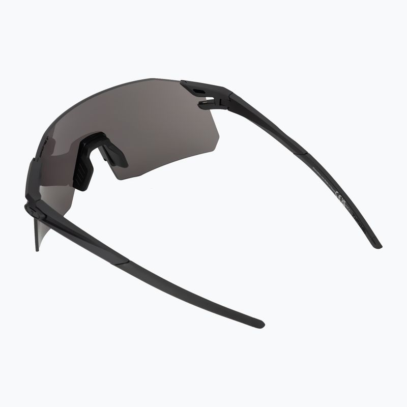 Slnečné okuliare Tifosi Moab XC blackout/smoke/ac red/clear 3
