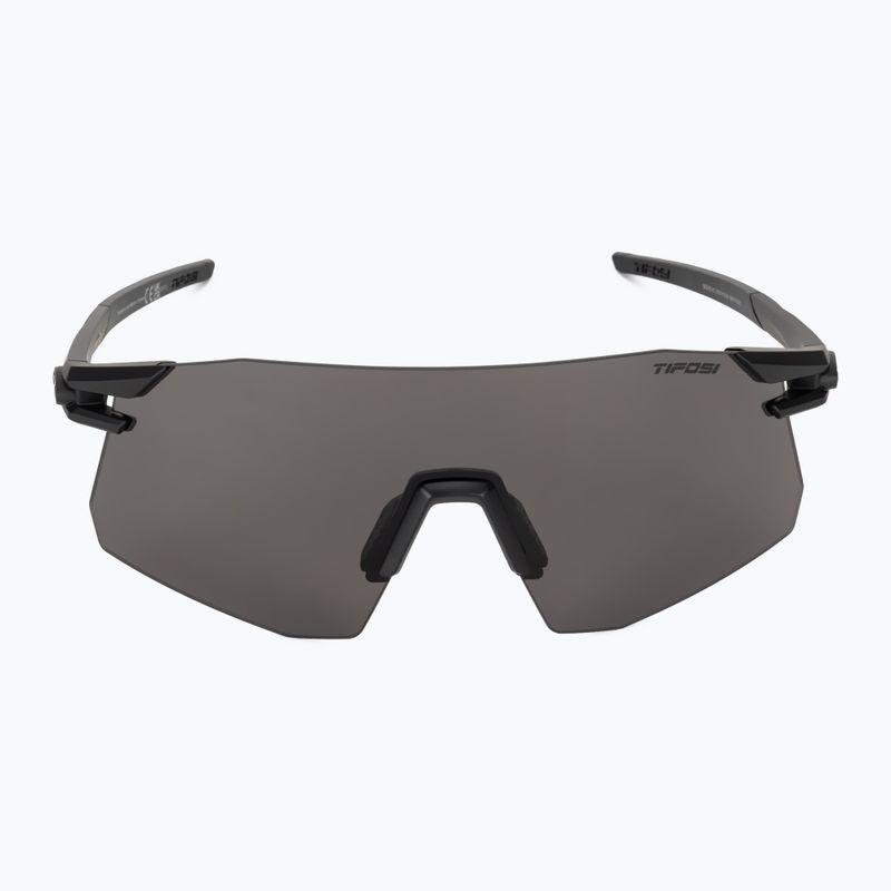 Slnečné okuliare Tifosi Moab XC blackout/smoke/ac red/clear 4