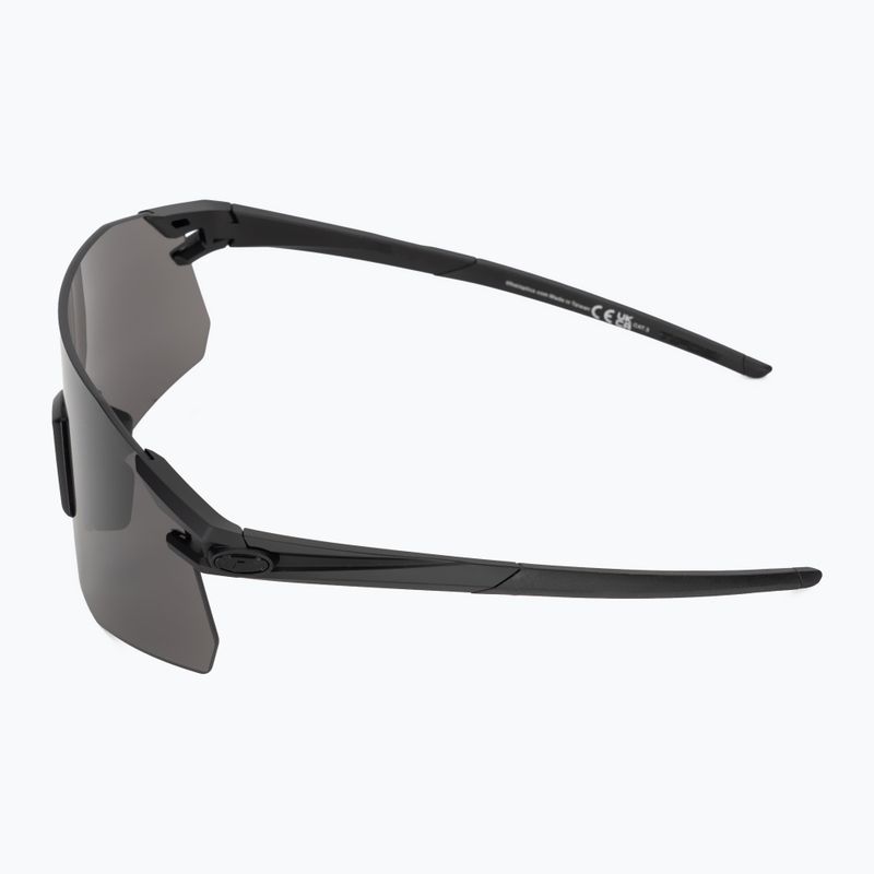Slnečné okuliare Tifosi Moab XC blackout/smoke/ac red/clear 5