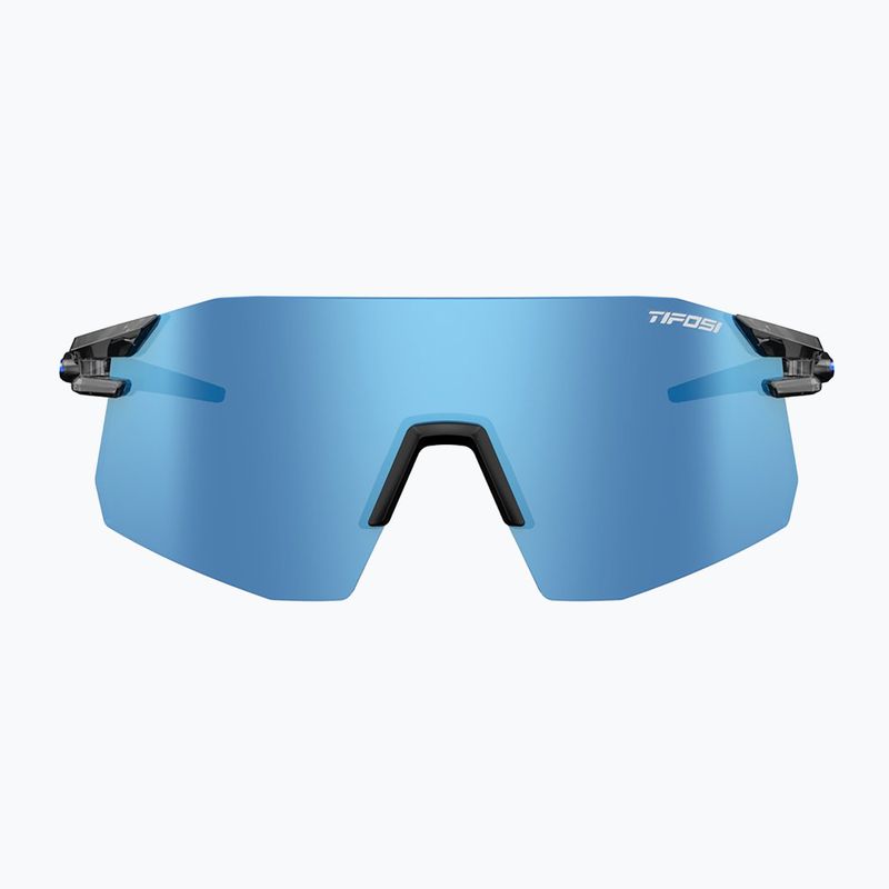 Slnečné okuliare Tifosi Sanctum SL Polarized blackout/smoke 2
