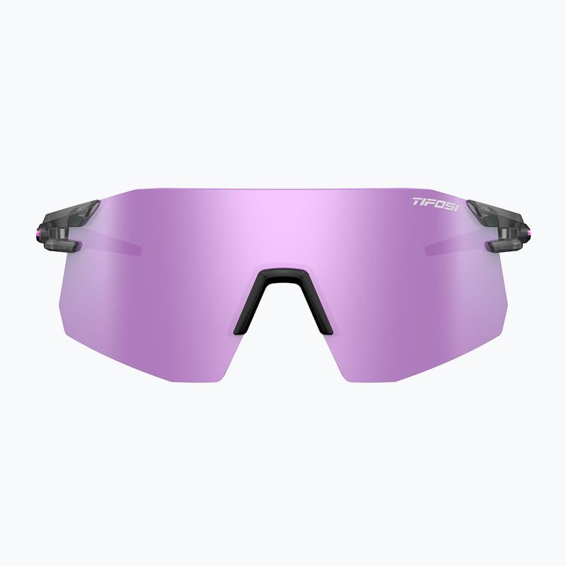 Slnečné okuliare Tifosi Moab XC Clarion satin vapor/clarion deep purple/ac red/clear 2