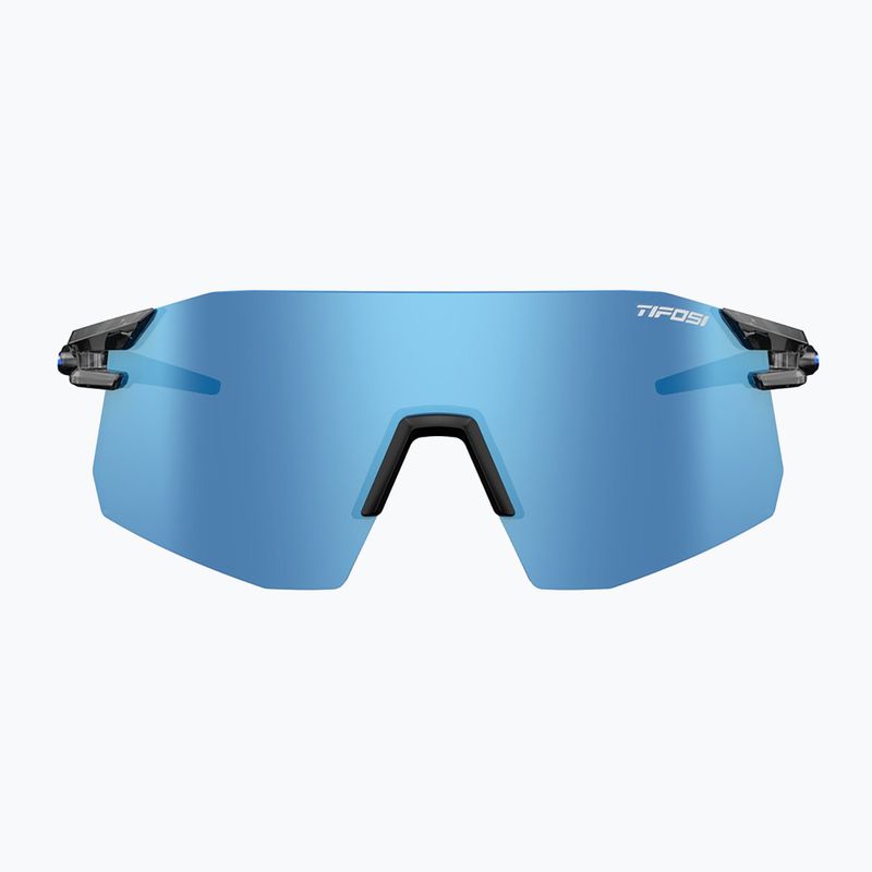 Slnečné okuliare Tifosi Moab XC Clarion crystal smoke/clarion blue/ac red/clear 2