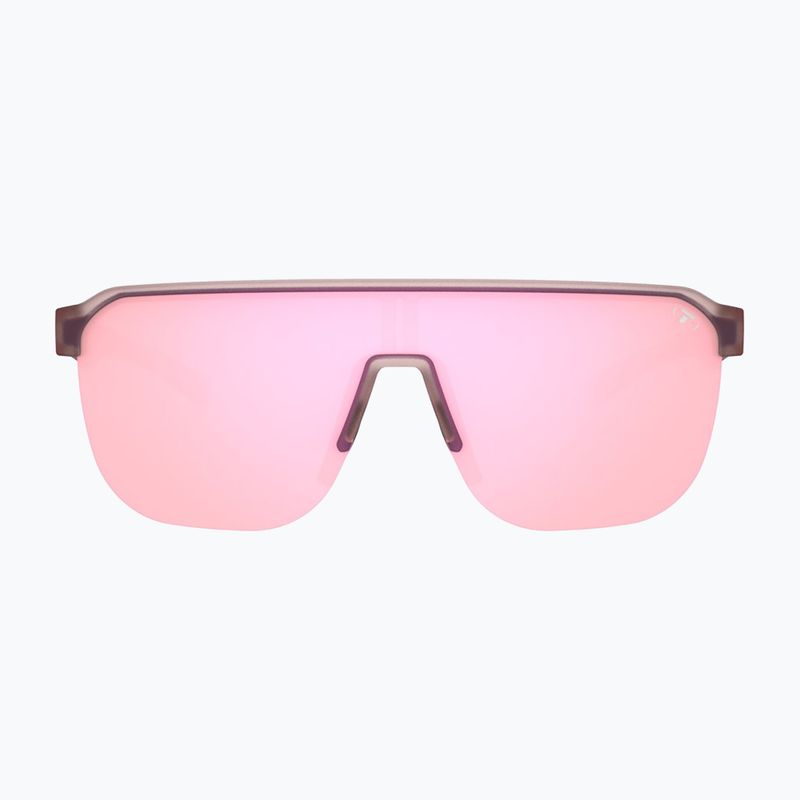 Slnečné okuliare Tifosi Sanctum SL frosted rose/pink mirror 2