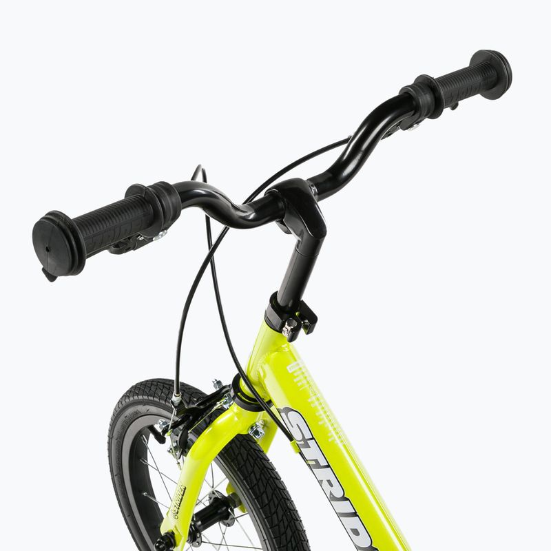 Strider Classic cross-country bicykel zelený ST-M4GN 4