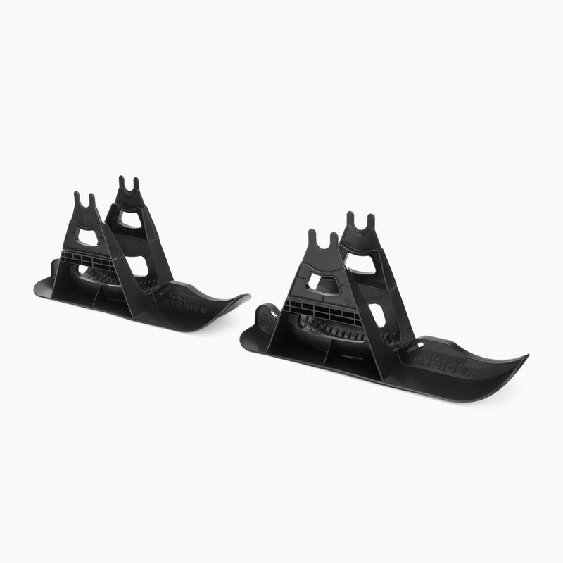 Lyže na bicykel Strider 14x Sport set black