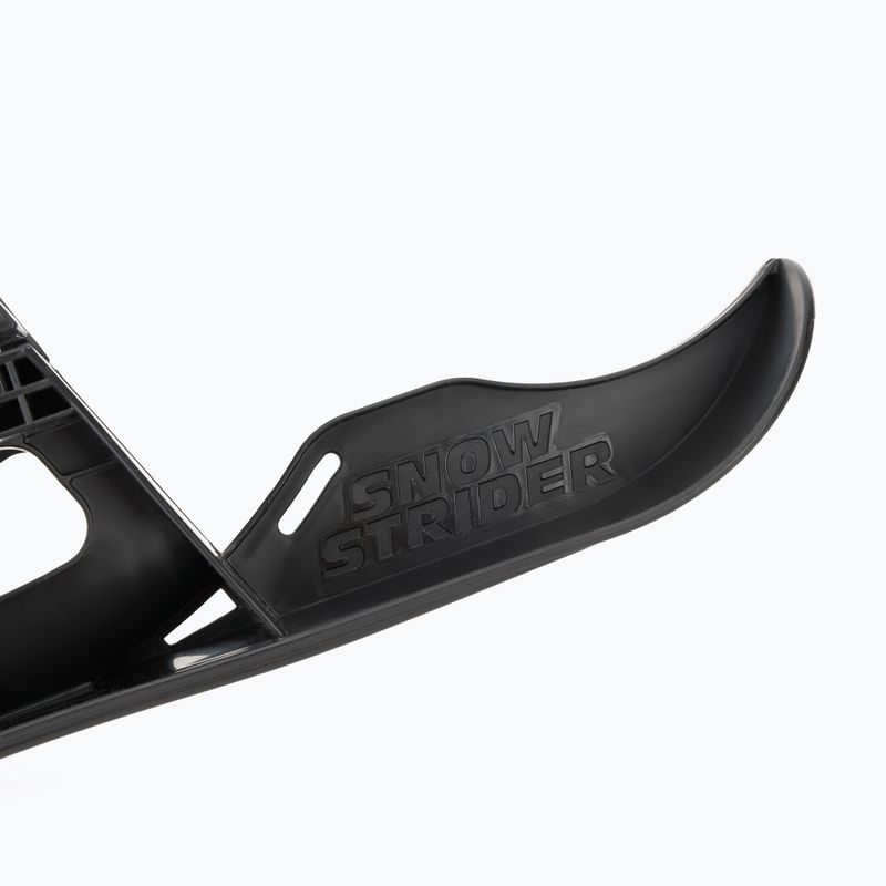 Lyže na bicykel Strider 14x Sport set black 4
