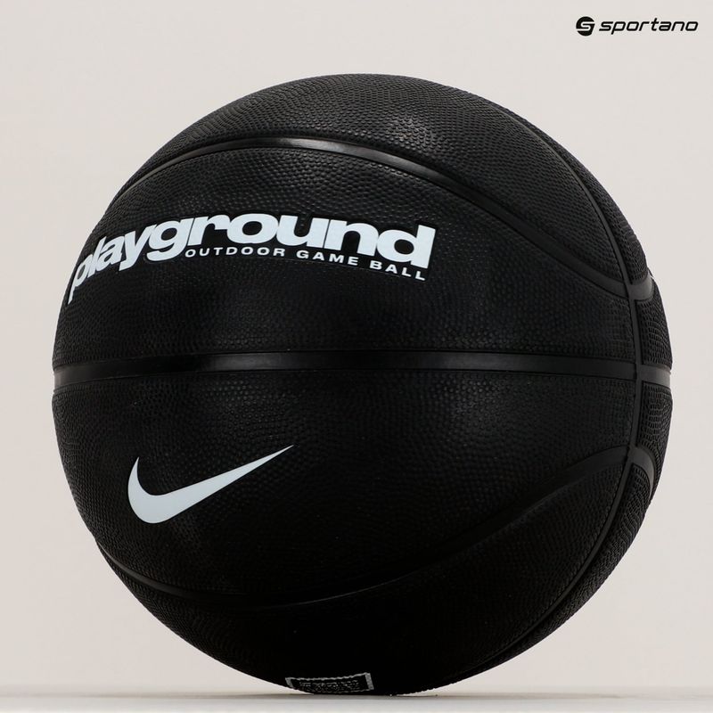 Nike Everyday Playground 8P Graphic Deflated basketball N1004371-039 veľkosť 6 5