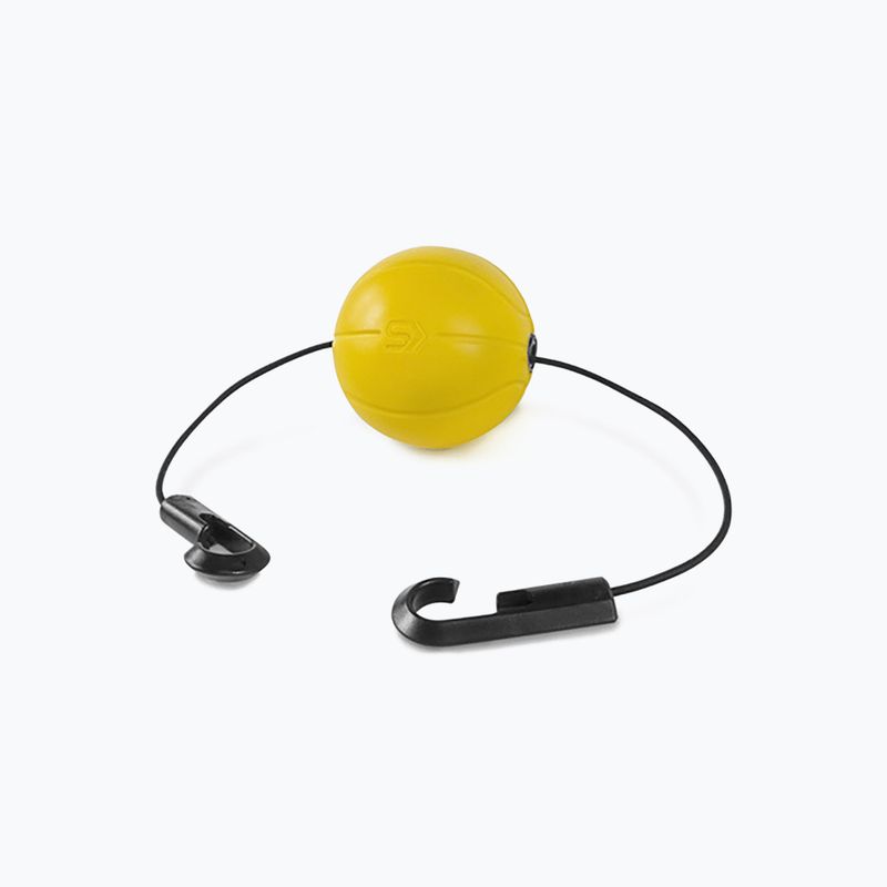 SKLZ Strelecký terč tréningové zariadenie žltá 0797
