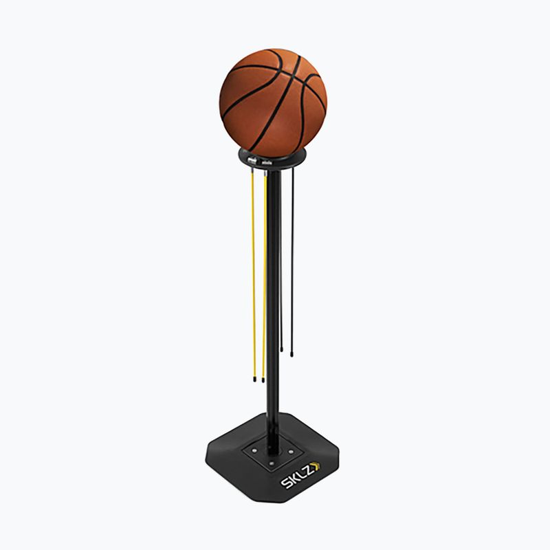 SKLZ Dribble Stick basketbalové koordinačné zariadenie čierne 0801 2