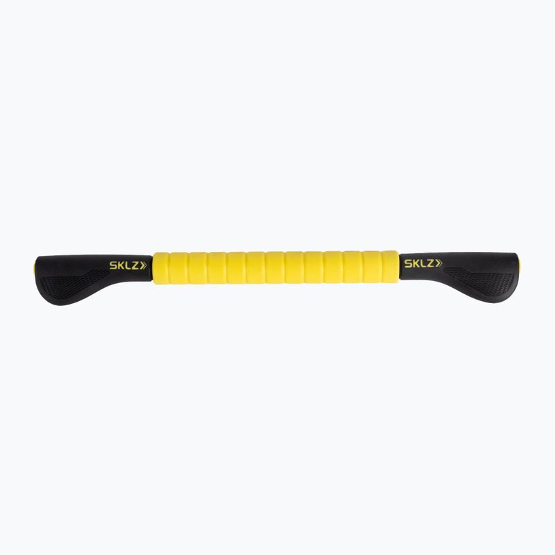 SKLZ Masážna tyč čierna 1688 2