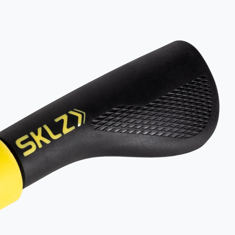 SKLZ Masážna tyč čierna 1688 3