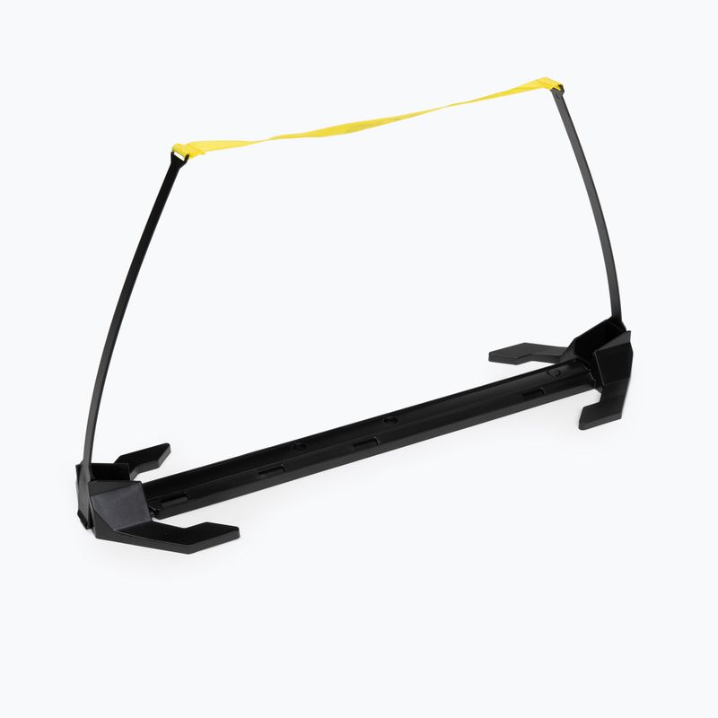 SKLZ Speed Hurdle Pro tréningové prekážky čierno-žlté 1859