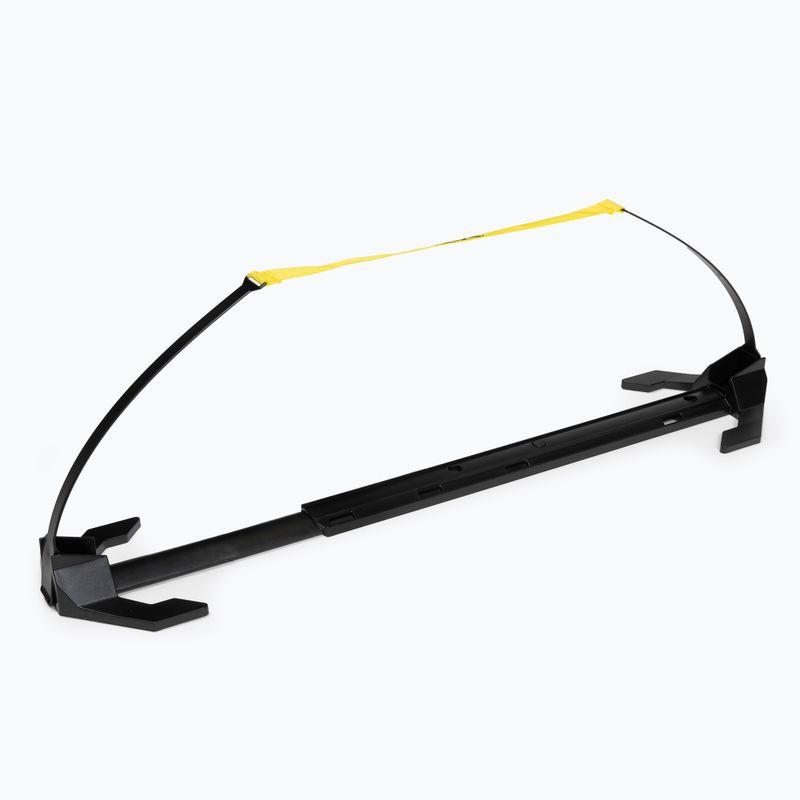 SKLZ Speed Hurdle Pro tréningové prekážky čierno-žlté 1859 2