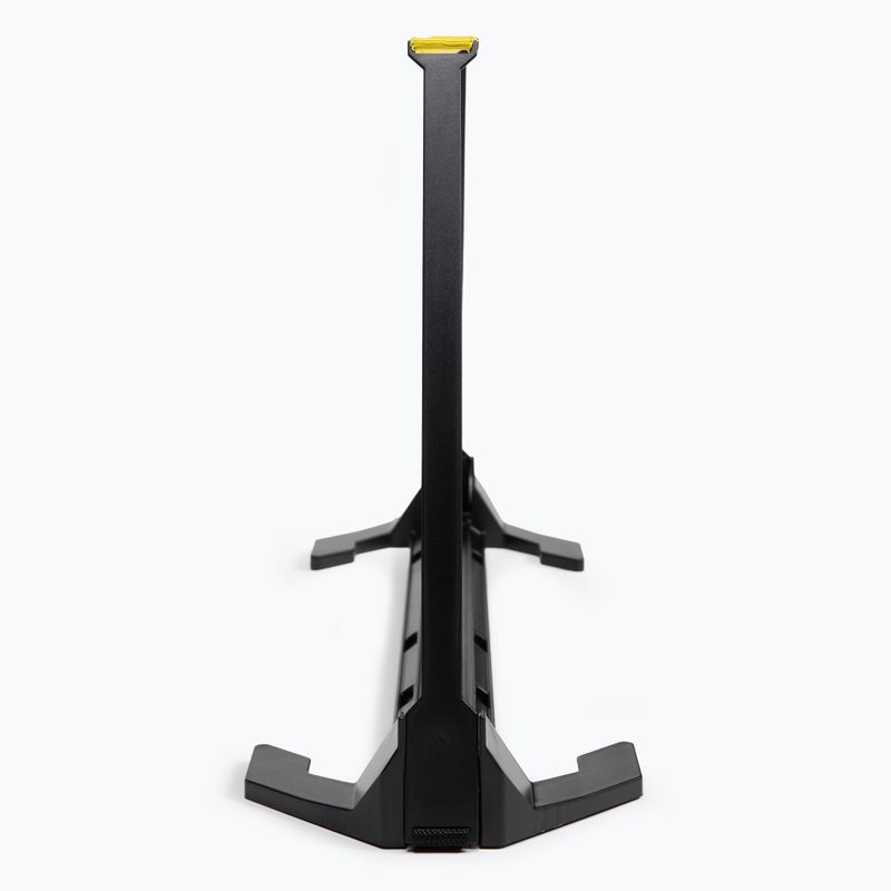 SKLZ Speed Hurdle Pro tréningové prekážky čierno-žlté 1859 5