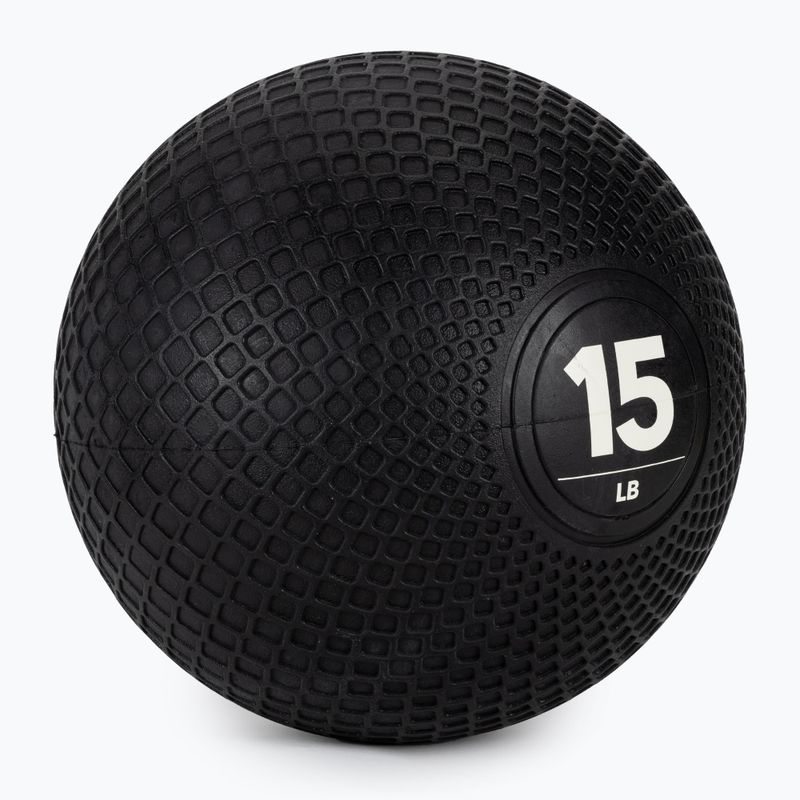 SKLZ Med Ball čierna 2701