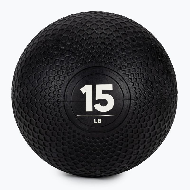 SKLZ Med Ball čierna 2701 2