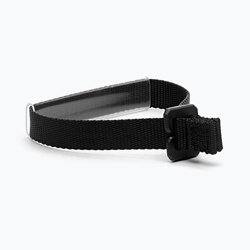 SKLZ gumová súprava odporových káblov 15lb (4´kabel + flexibilná rukoväť + kotva na dvere) oranžová/čierna 3