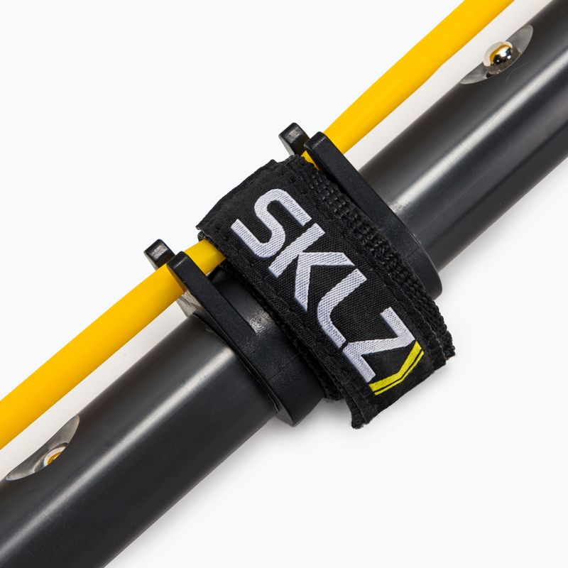 SKLZ Mobility Bar čierna 2780 4