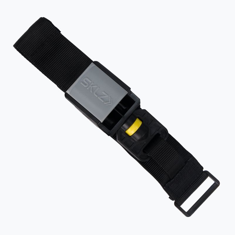 Háčik pre univerzálnu manžetu SKLZ čierny SWVC-CUFF-04
