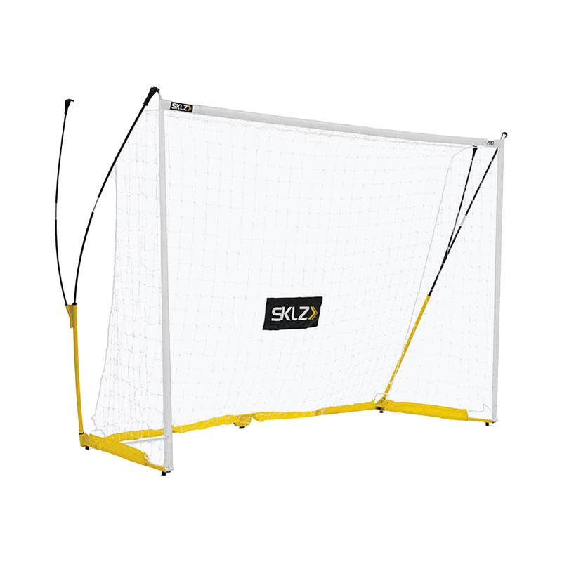 SKLZ Pro Training FUTSAL futbalová bránka 300 x 200 cm čierna 2862