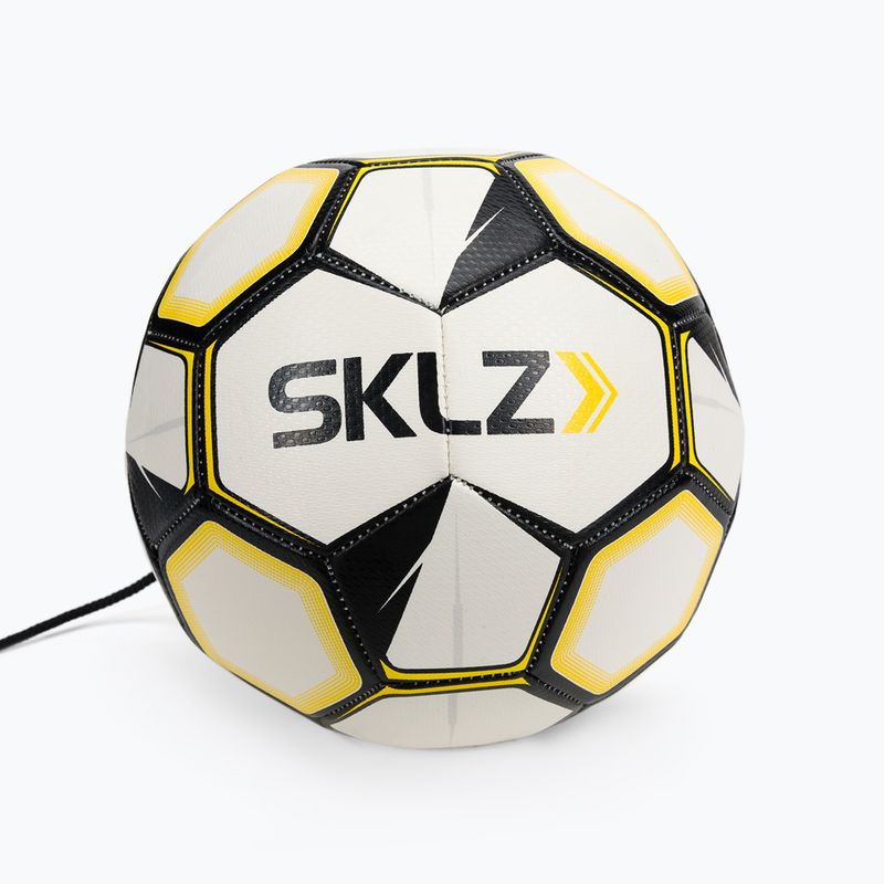Tréner SKLZ Starkick Elite black/yellow 2884 2
