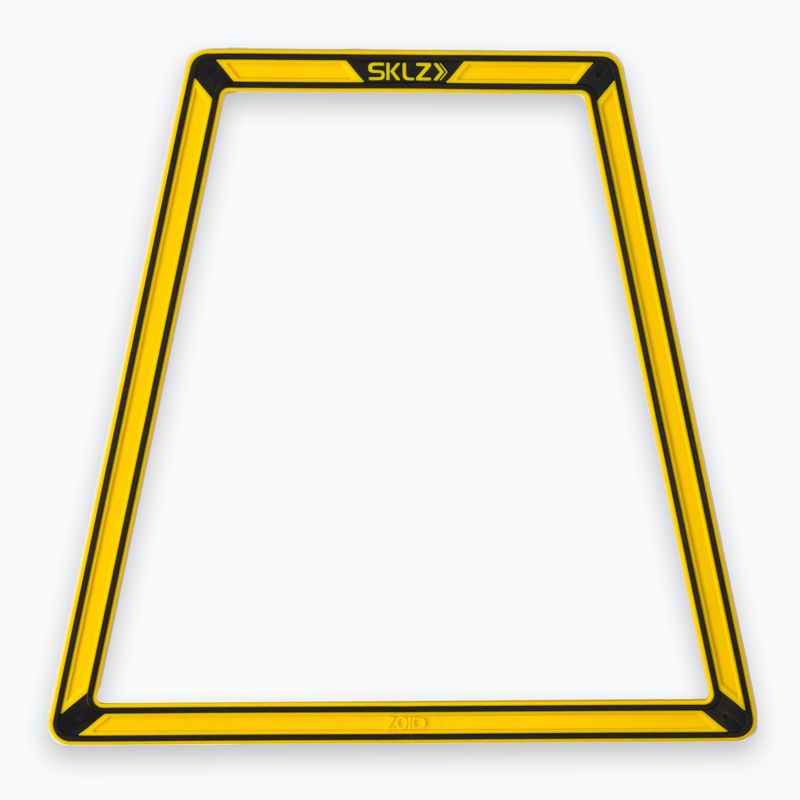 Tréningový rebrík SKLZ Agility Trainer PRO žltý 2915 2