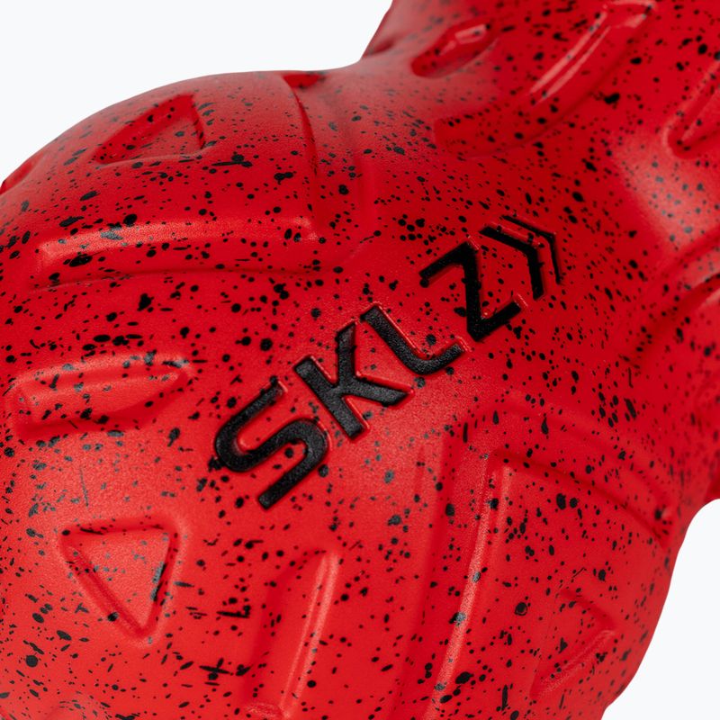 Univerzálny masážny valec SKLZ červený 3228 3