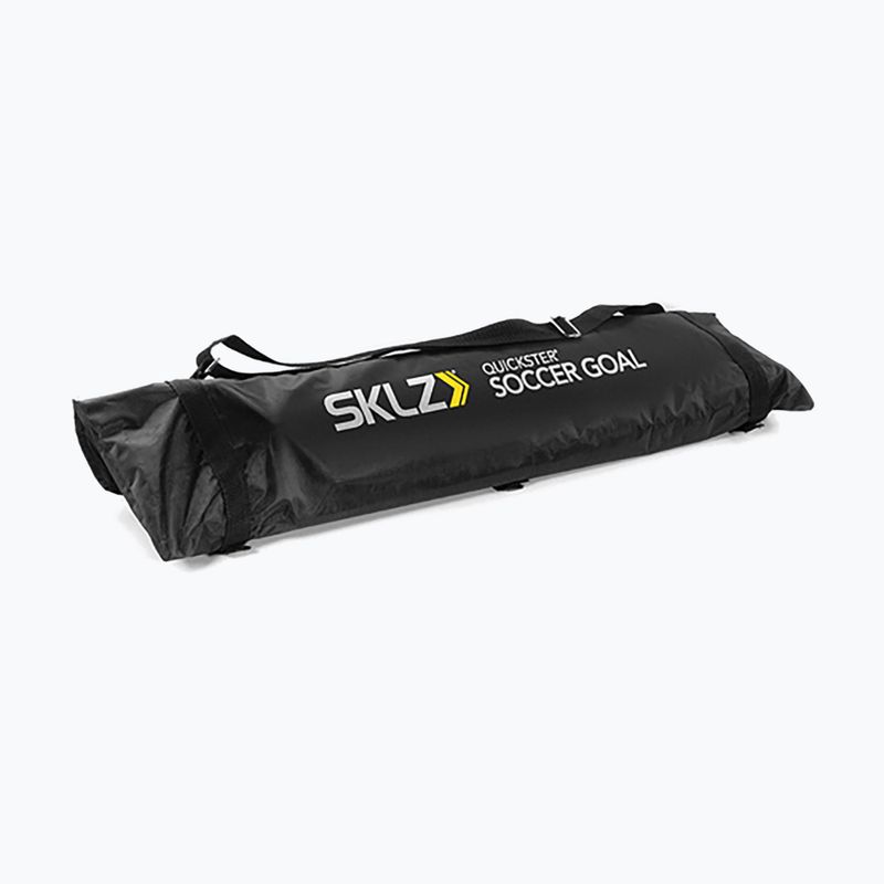 Futbalová bránka SKLZ Quickster biela 2
