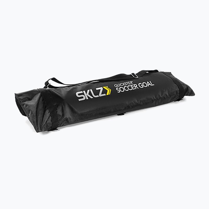 Futbalová bránka SKLZ Quickster biela 2