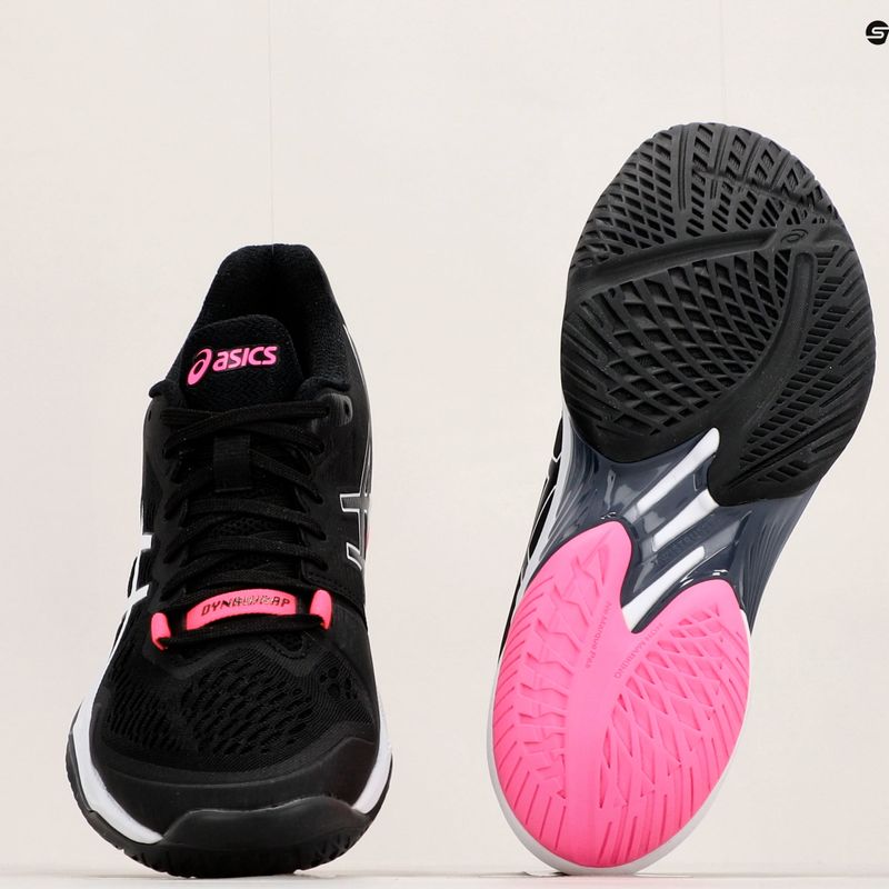 Dámska volejbalová obuv ASICS Sky Elite FF 2 black / white 13