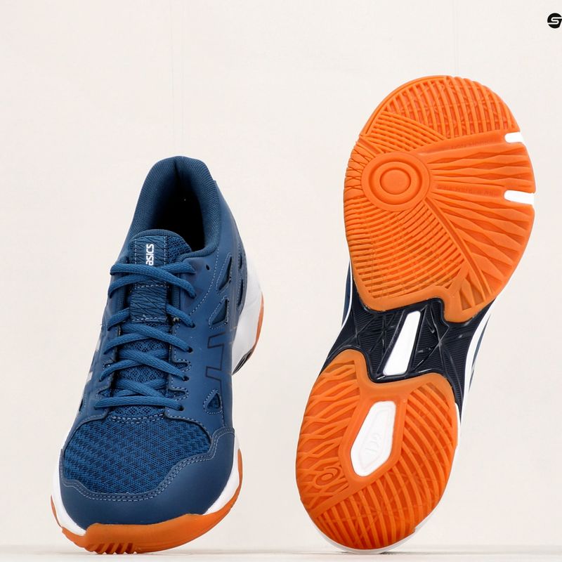 Pánska volejbalová obuv ASICS Gel-Rocket 11 13