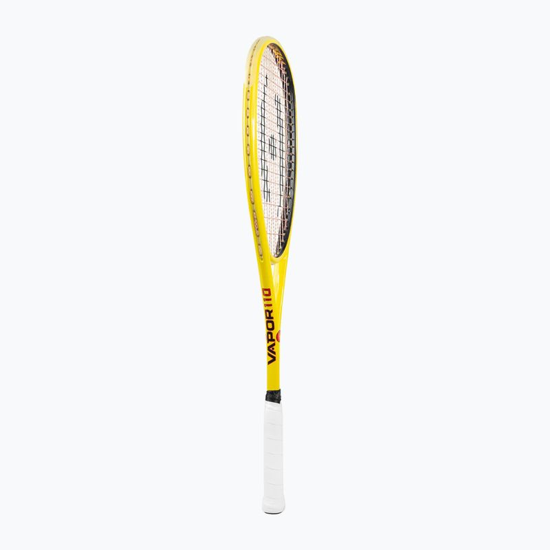 Raketa na squash Harrow Vapor 110 yellow/navy/red 2