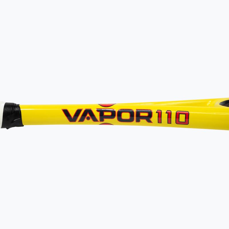 Raketa na squash Harrow Vapor 110 yellow/navy/red 4