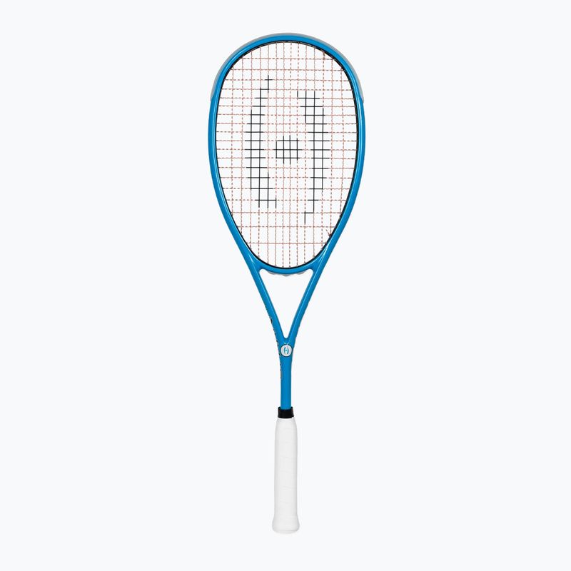 Squashová raketa Harrow Spark 115 blue/black 6