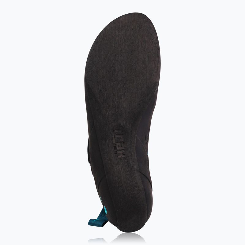 Dámska lezecká obuv Evolv Kira 3300 blue 66-0000002485 4