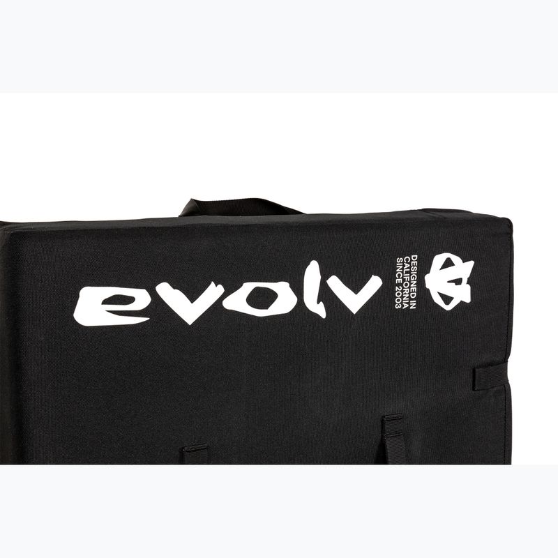 Lezecká podložka Evolv Cap Pad black 6