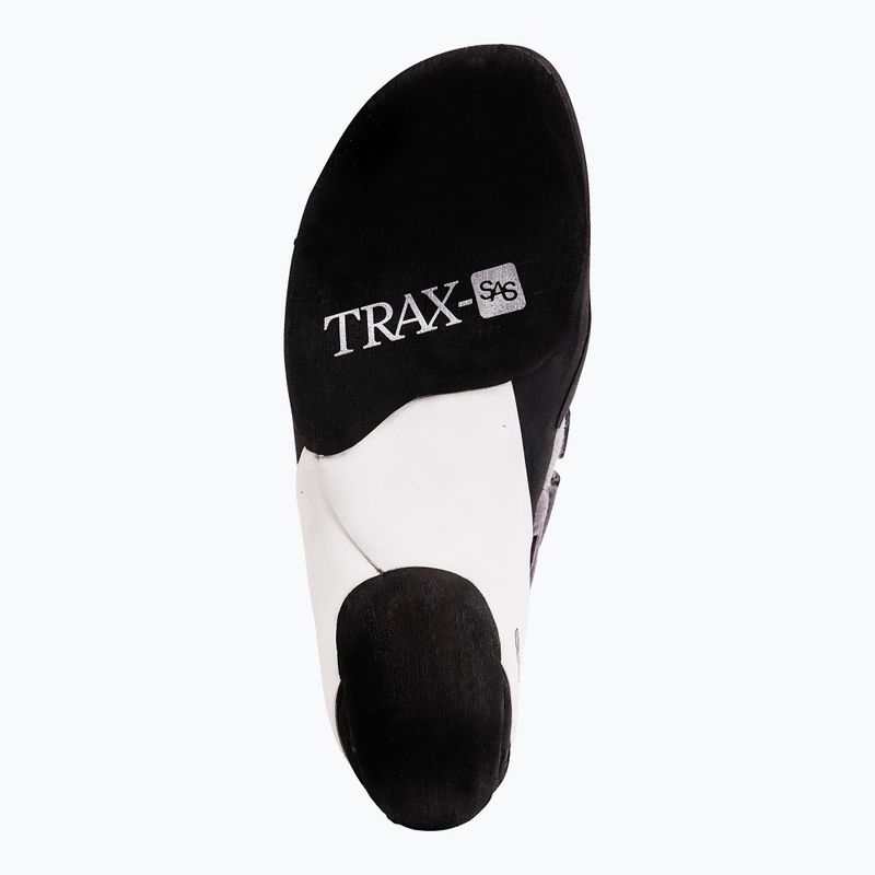 Pánska lezecká obuv Evolv Shaman 6595 black 66-0000062203 4