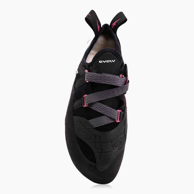 Lezecká obuv Evolv Shaman Pro LV 1000 3