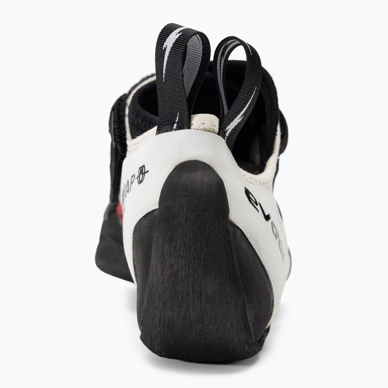 Lezecká obuv Evolv Zenist Pro grey/black 6