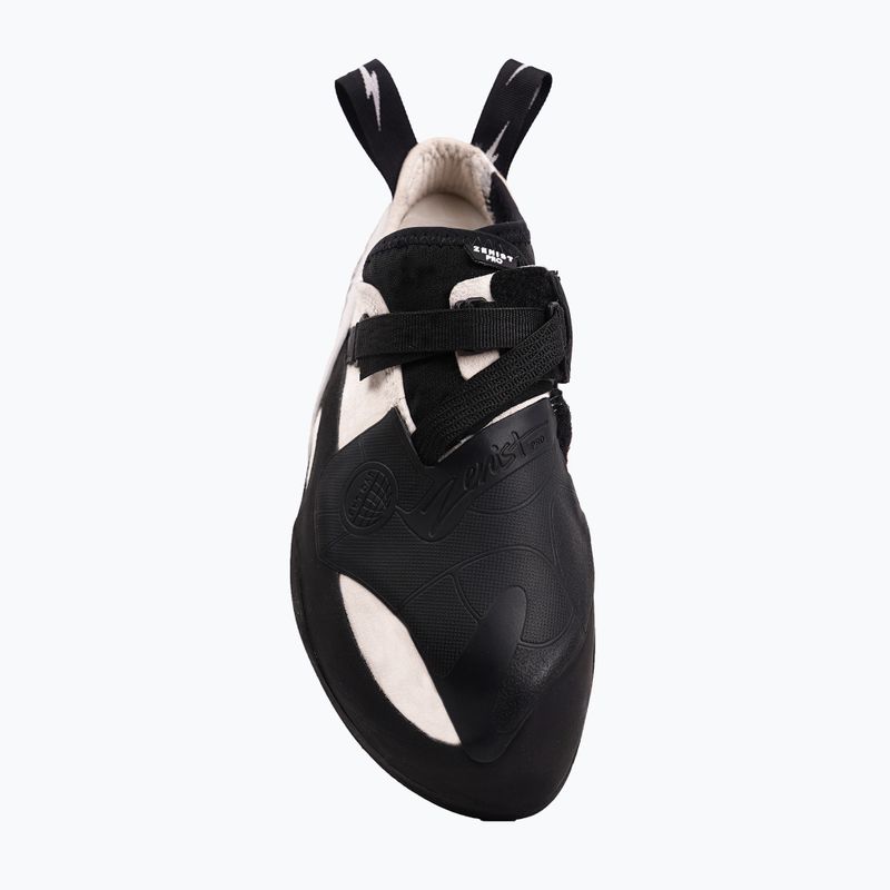 Lezecká obuv Evolv Zenist Pro grey/black 9