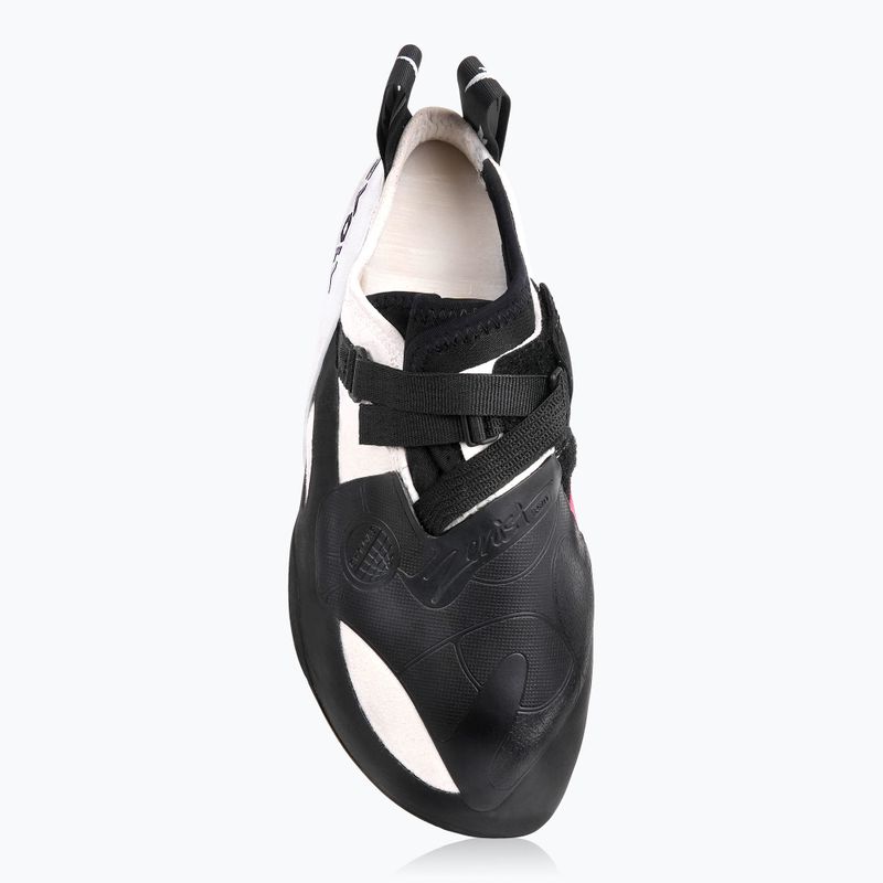 Lezecká obuv Evolv Zenist Pro grey/black 3
