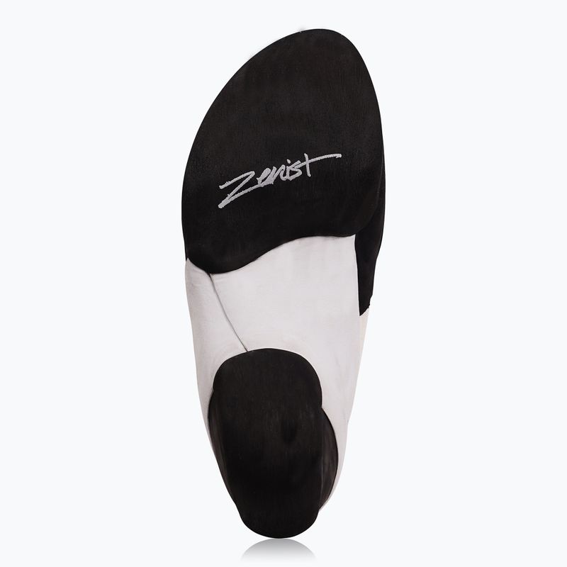 Lezecká obuv Evolv Zenist grey/black 4